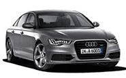 Audi A6 mieten