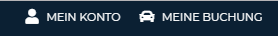 Verwalten Sie Ihre Buchung ganz einfach auf der Homepage von Auto Europe