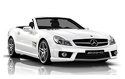 Cabriolet Autoverleih