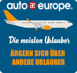 Was ärgert uns im Urlaub?