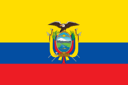 Kundenbewertungen - Ecuador