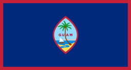 Kundenbewertungen - Guam