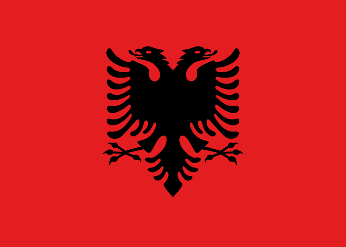 Albanien