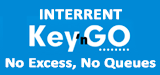 Autovermietung von InterRent Key'N Go - Auto Europe