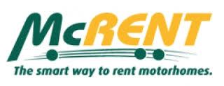 Wohnmobil mieten - McRent Promotion