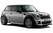 Mini Cooper mieten