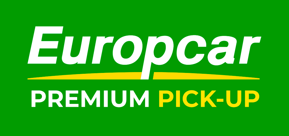Autovermietung mit Europcar Premium Pick-Up bei Auto Europe