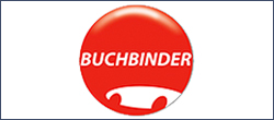Autovermietpartner Buchbinder - Auto Europe