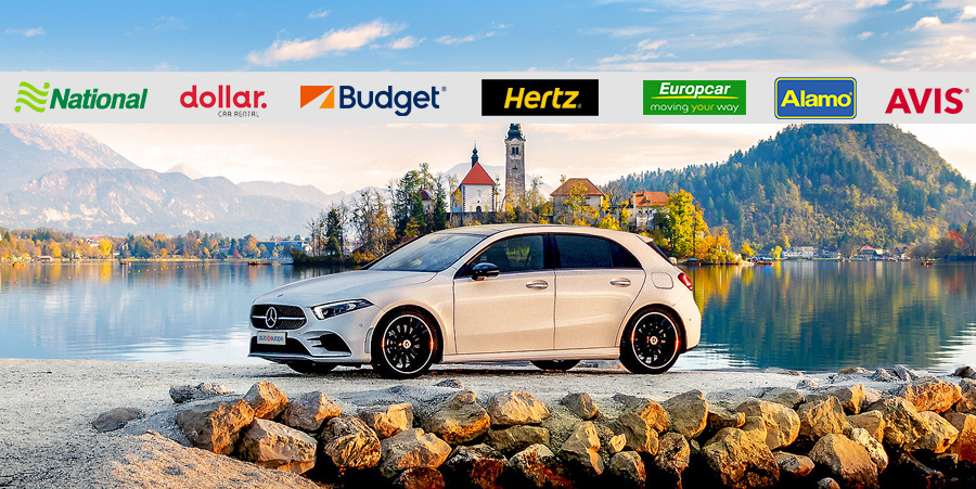 Mietwagen-Partner von Auto Europe Mietwagen-Partner von Auto Europe