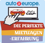 Mietwagen-Erfahrungen