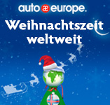 Weihnachten weltweit