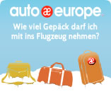 Handgepäck im Flugzeug