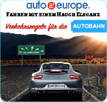 Verkehrsregeln Autobahn
