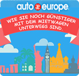 Mieten & Sparen | Auto Europe