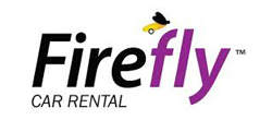 Autovermietpartner Firefly - Auto Europe