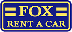 Autovermietpartner Fox - Auto Europe