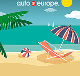 Deutsche im Urlaub