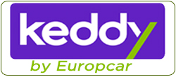 Autovermietpartner Keddy - Auto Europe