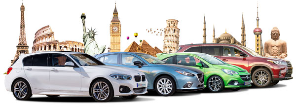 Auto Europe Phone numbers
