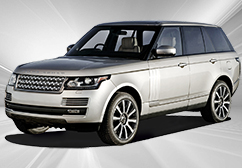 Range Rover Vogue