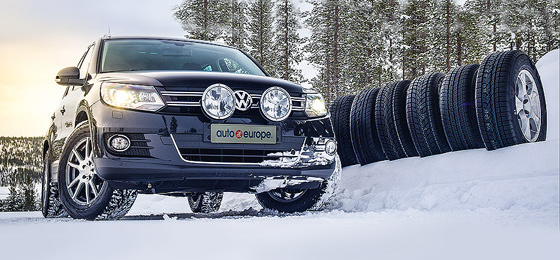 Gratis Winterreifen 